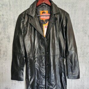 Original Leather Jacket Collection